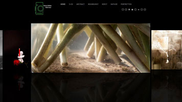 Website bouw door MiCtra: Fotohenriette