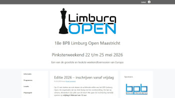 Limburg Open